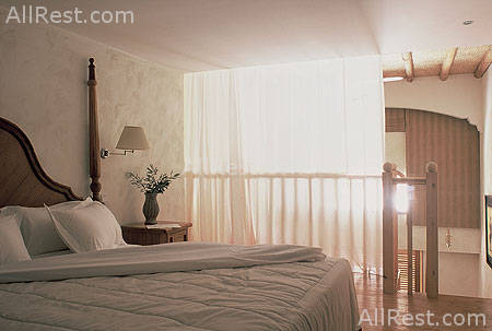 Elysium Beach Hotel 14
